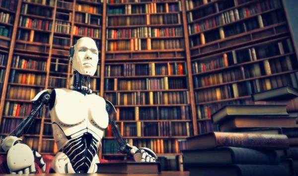 Why writing a novel is still not a job for artificial intelligence: Best of the Web