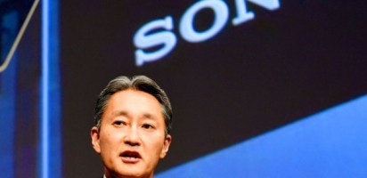 Sony’s financial bloodbath continues with $1.37 billion September quarter loss