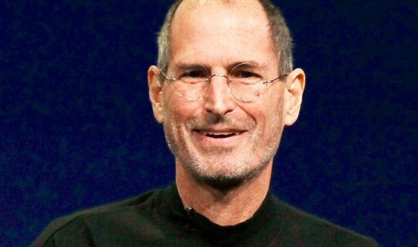 What Steve Jobs can teach you about resilience