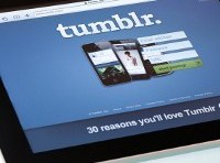 The next social network your business needs to think about: Tumblr overtakes Instagram and Facebook as fastest growing social site