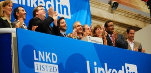 LinkedIn leads the pack for social SMEs: How your business can get on board