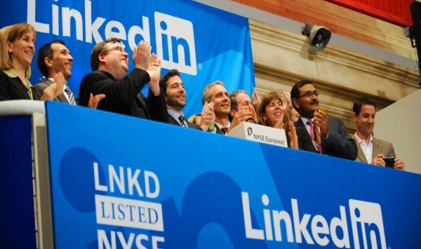 LinkedIn leads the pack for social SMEs: How your business can get on board