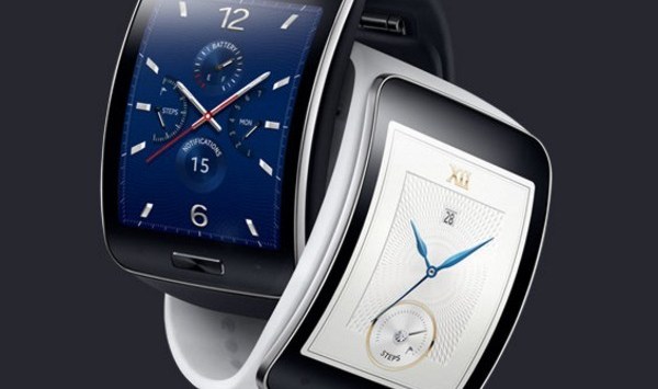 Samsung Gear S smartwatch/mobile phone review: Gadget Watch