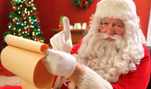 Consumer spending set to disappoint Santa this Christmas