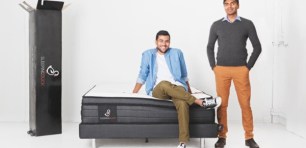 Springing forth: How Sleeping Duck founder Winston Wijeyeratne is getting a jump on the mattress industry