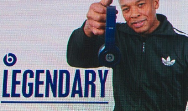 Monster sues Apple headphone maker Beats and rapper Dr Dre