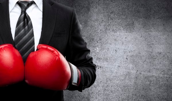 Competitor wars: how to deal with dirty tricks