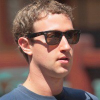 The book at the top of Mark Zuckerberg’s reading list