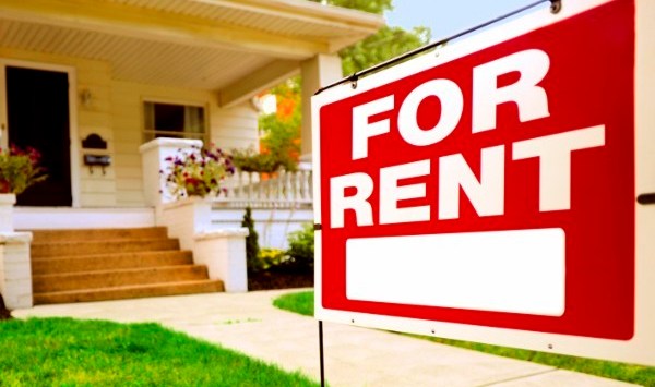 House rents vary across the capitals in slow 2014