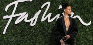 Topshop legal battle: Rihanna the only girl in the world to approve her merch