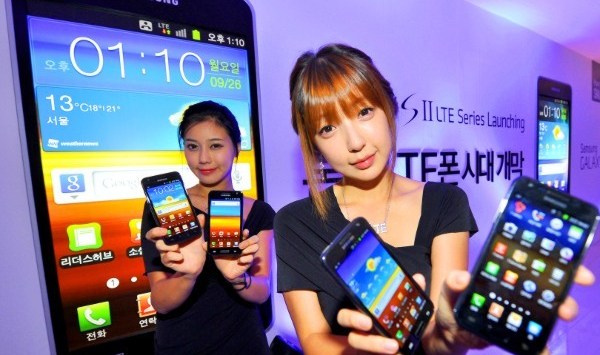 Samsung mulls Windows Phone as quarterly profit slump 37% to $5.8 billion