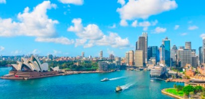 NSW and NT boast the strongest economies: Why it’s good news for your SME