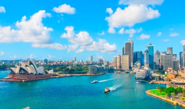 NSW and NT boast the strongest economies: Why it’s good news for your SME