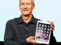 Apple iPad stylus rumours: Will it copy Samsung Galaxy Note 10 and Microsoft Surface Pro 3?