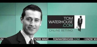 Tom Waterhouse scratched: Betting giant William Hill to rebrand Australian operations