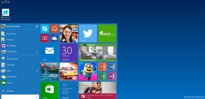 Microsoft hosting Windows 10 event on January 21