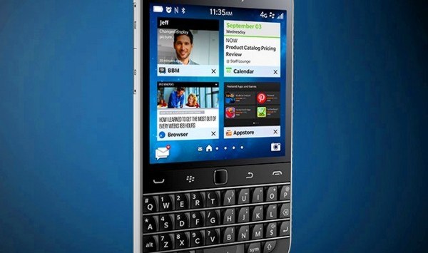 BlackBerry’s BBM mobile messenger store hits 1 billion views across BB10, iPhone, Windows Phone and Android