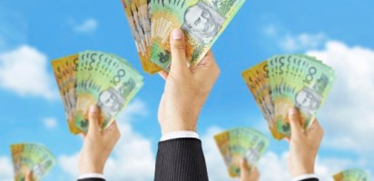 Why Australia needs a First Business Grant scheme