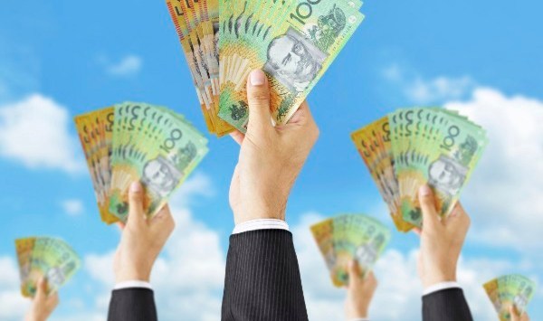 Why Australia needs a First Business Grant scheme