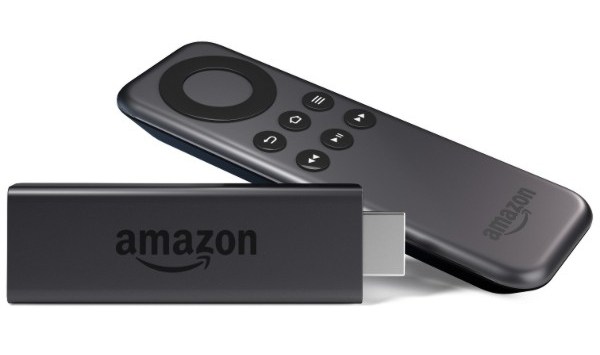 Amazon TV HDMI stick: Gadget Watch