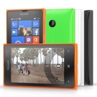 Microsoft Lumia smartphones land Down Under