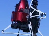 Kiwi personal jetpack company’s share price lifts off after ASX debut