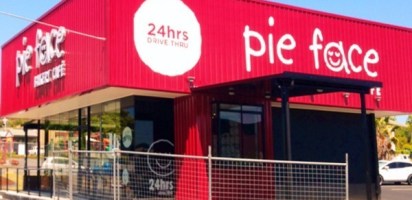 Pie Face founder Wayne Homschek turfed from board as new management team seek to turn things around