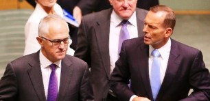 Can Tony Abbott hang on as Prime Minister?