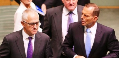 Take the SmartCompany poll: Will Tony Abbott survive as Prime Minister?