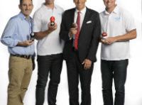 Shark Tank’s Andrew Banks tells why he invested in Bottlepops as the sharks prepare for their most emotional pitch yet