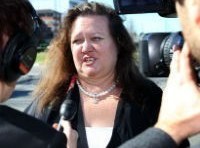 I’m no heiress: Gina Rinehart complains about SmartCompany’s top female entrepreneurs list