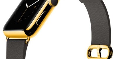 $14,000 gold Apple Watch Edition customers to get special treatment when buying