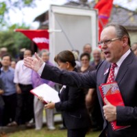 Sydney owner pockets $1.37 million growth on Epping home over 20 years on another big auction weekend