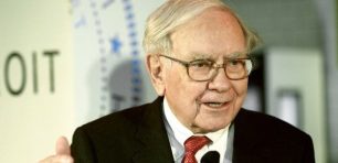 Six pearls of wisdom from Warren Buffett’s 2015 letter to shareholders