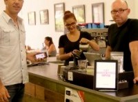 Shark Tank's Steve Baxter backs coffee ordering app that fixes customer problems