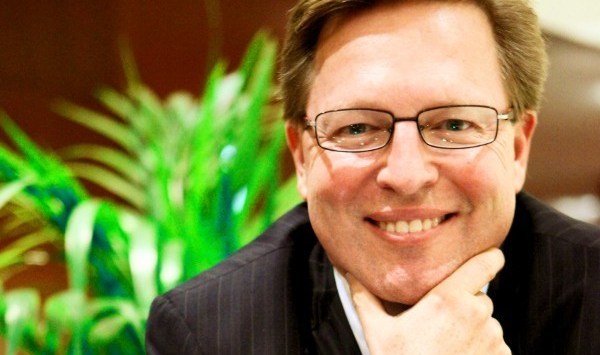 Scaling up: Why Verne Harnish dedicated his career to helping entrepreneurs grow their businesses