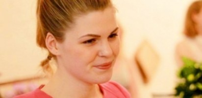 Belle Gibson