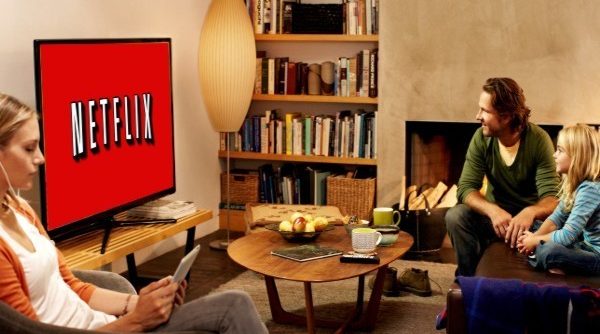 Netflix undercuts competition by $1 a month ahead of local launch