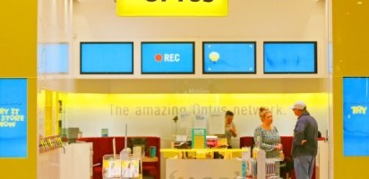 Optus joins iiNet in offering quota-free Netflix