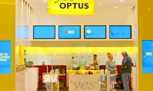 Optus joins iiNet in offering quota-free Netflix