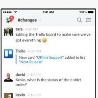 Business social network Slack now worth $2.76 billion