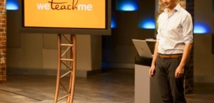 Shark Tank recap: Viewers weigh in on “greedy” spaghetti deal while education marketplace WeTeachMe gets grilled