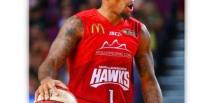 NBL team goes into administration