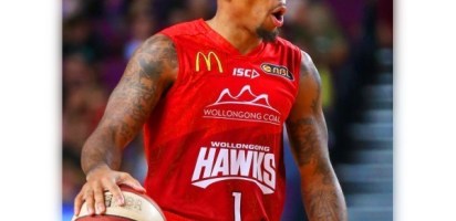 NBL team goes into administration