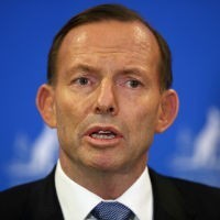 Tony Abbott rules out changing “hypocritical” negative gearing but it could cost him votes