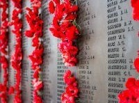 Why the Anzac legend has always been about branding