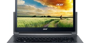 Acer Aspire R 13 laptop/tablet review: Gadget Watch