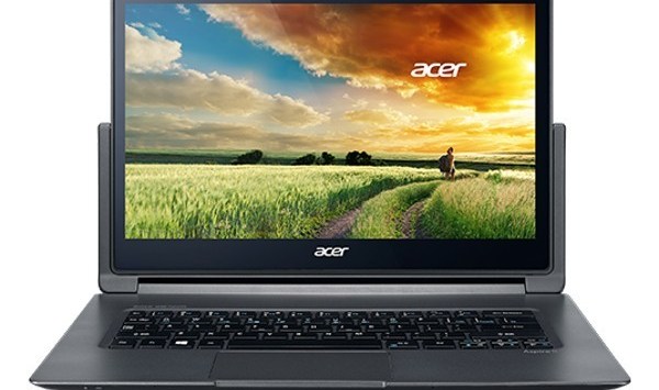 Acer Aspire R 13 laptop/tablet review: Gadget Watch