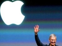 Apple’s profit up 33% to $17 billion following iPhone sales push