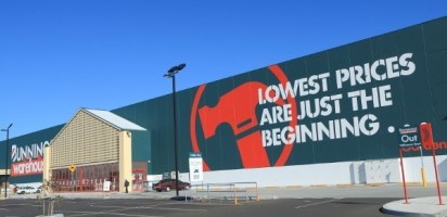 Over 6000 independent hardware stores to close as Bunnings and Masters nail the competition